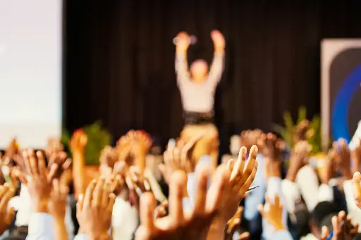 Book Event Space (Workshops, Clubs, Gatherings)
