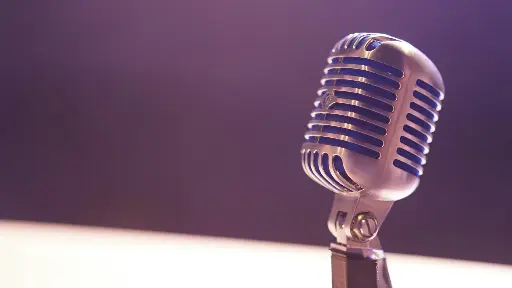 🎙 Podcast Studio Session